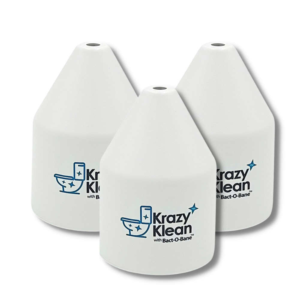 Krazy Klean Pro 3-Pack