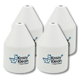 Krazy Klean Pro 4-Pack