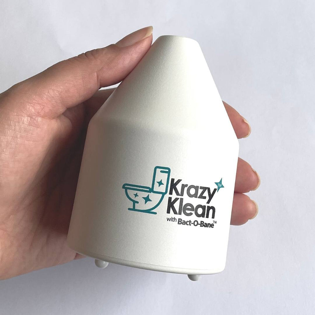 Krazy Klean Pro 4-Pack